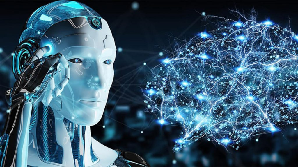 AI không đợi ai – Cuộc cách mạng trí tuệ đã bắt đầu! 