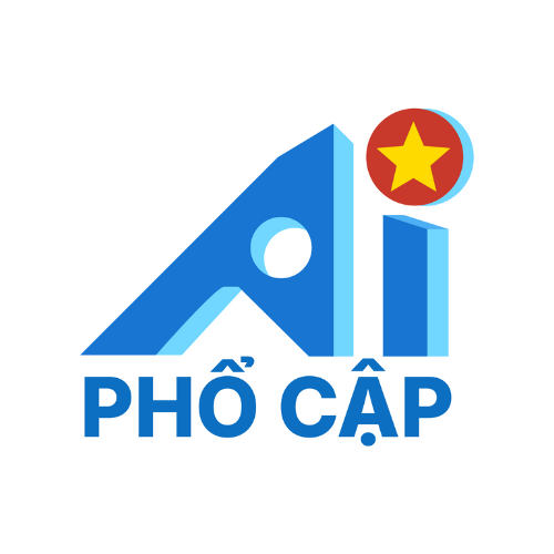 Phổ cập AI